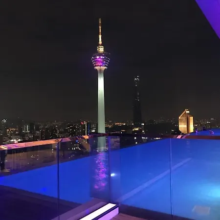 Platinum Service Suites Klcc
